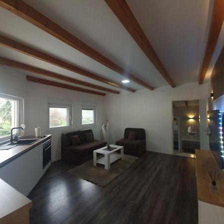 Apartment Oaza Мостар Екстер'єр фото