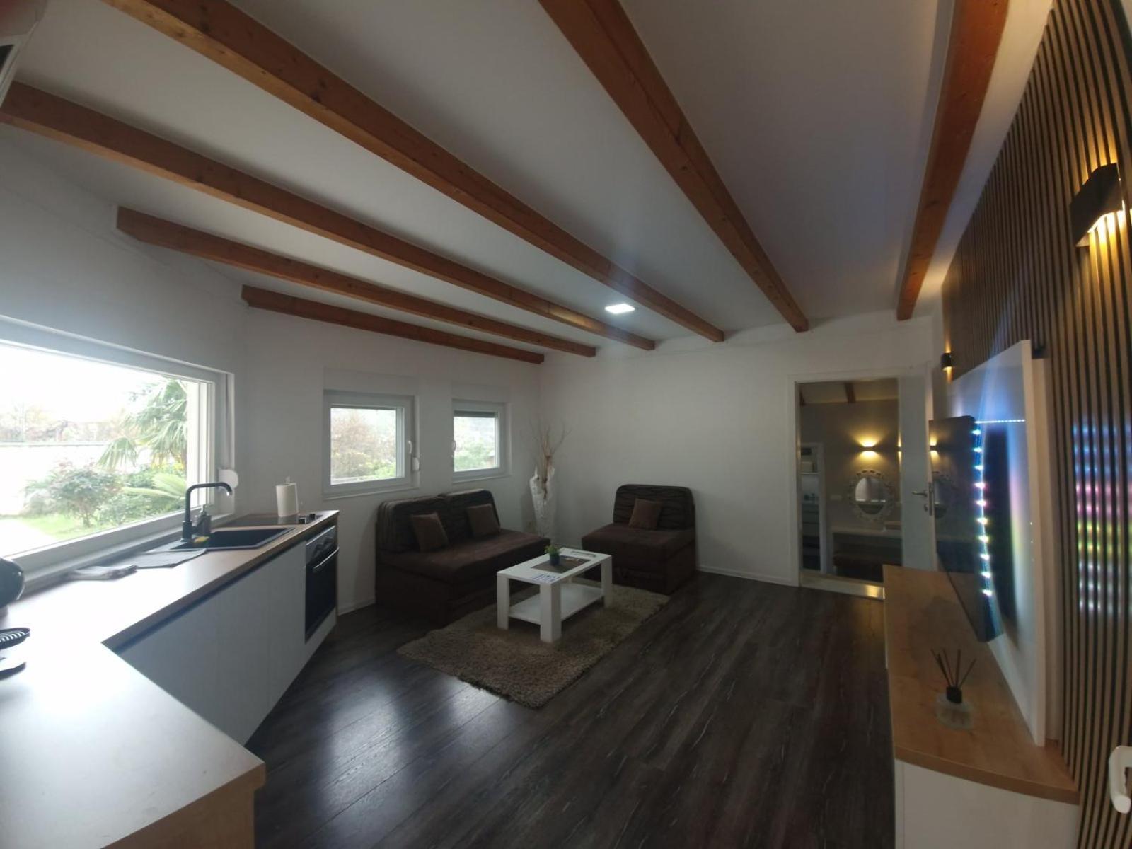 Apartment Oaza Мостар Екстер'єр фото