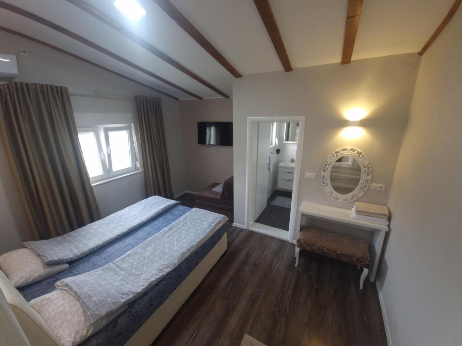 Apartment Oaza Мостар Екстер'єр фото
