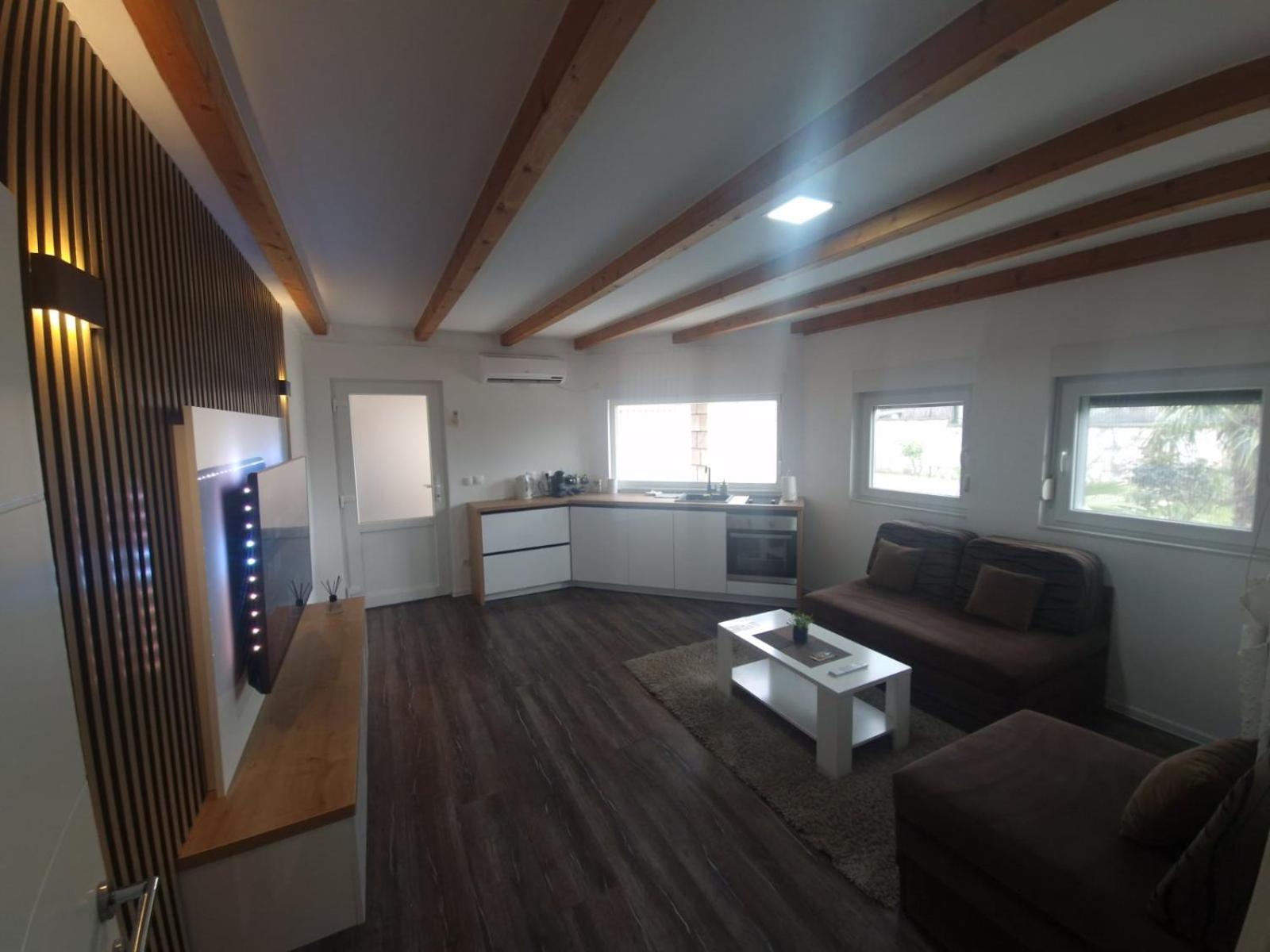 Apartment Oaza Мостар Екстер'єр фото