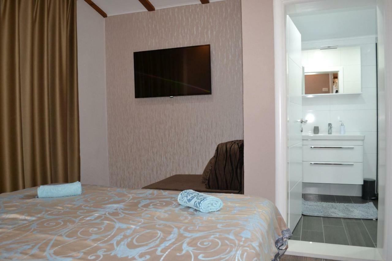 Apartment Oaza Мостар Екстер'єр фото