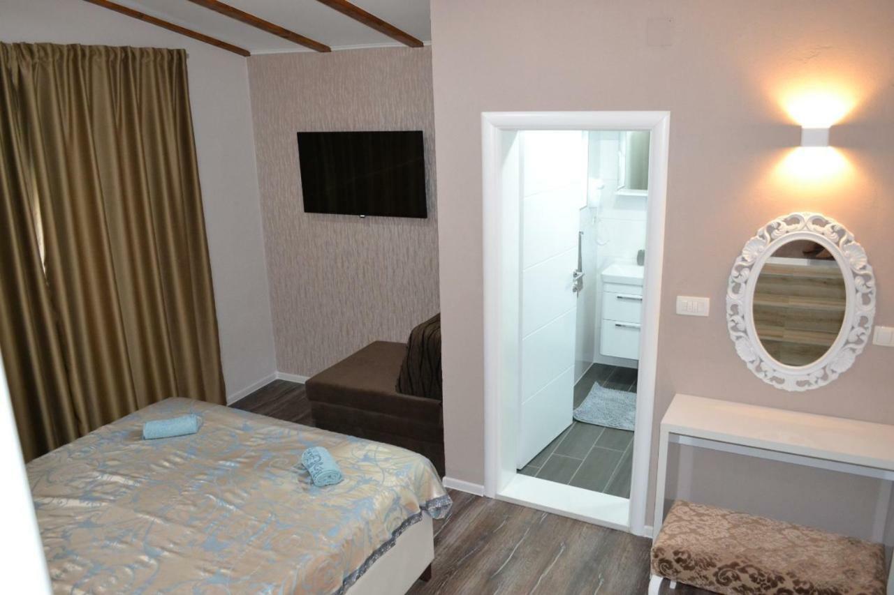 Apartment Oaza Мостар Екстер'єр фото