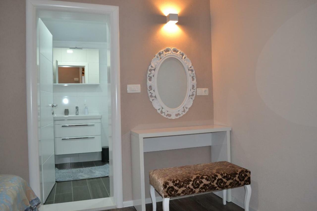 Apartment Oaza Мостар Екстер'єр фото