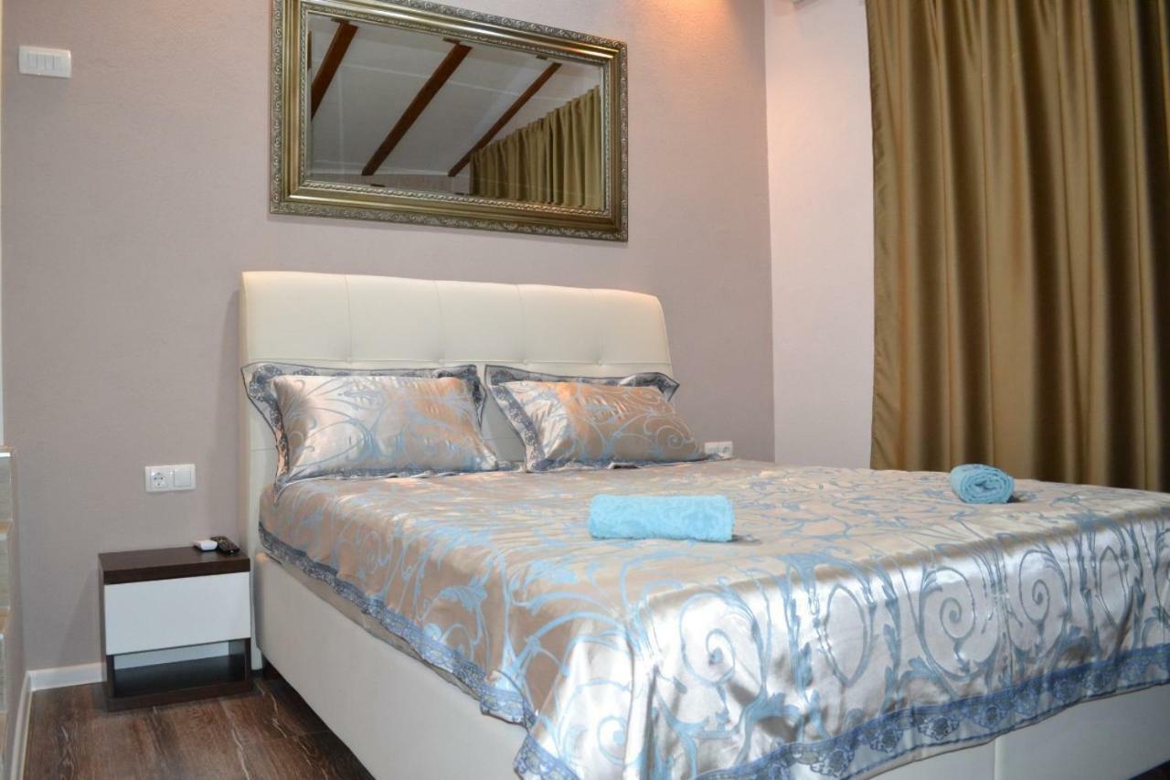 Apartment Oaza Мостар Екстер'єр фото