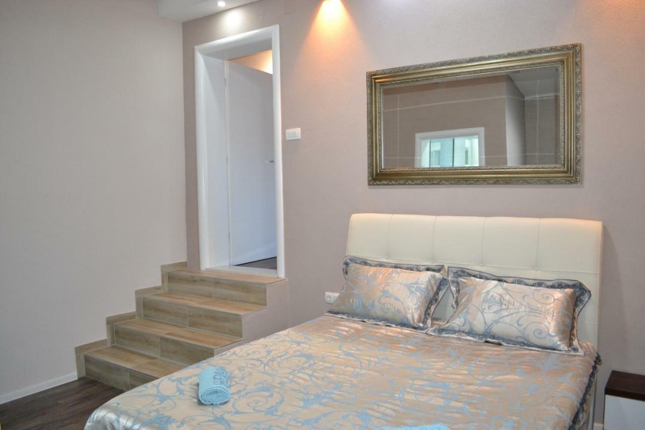 Apartment Oaza Мостар Екстер'єр фото