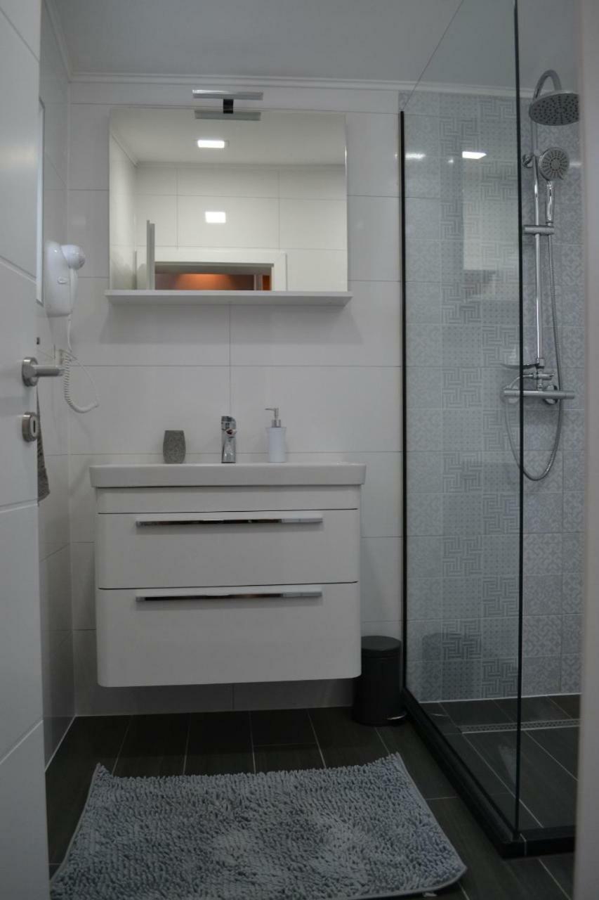 Apartment Oaza Мостар Екстер'єр фото