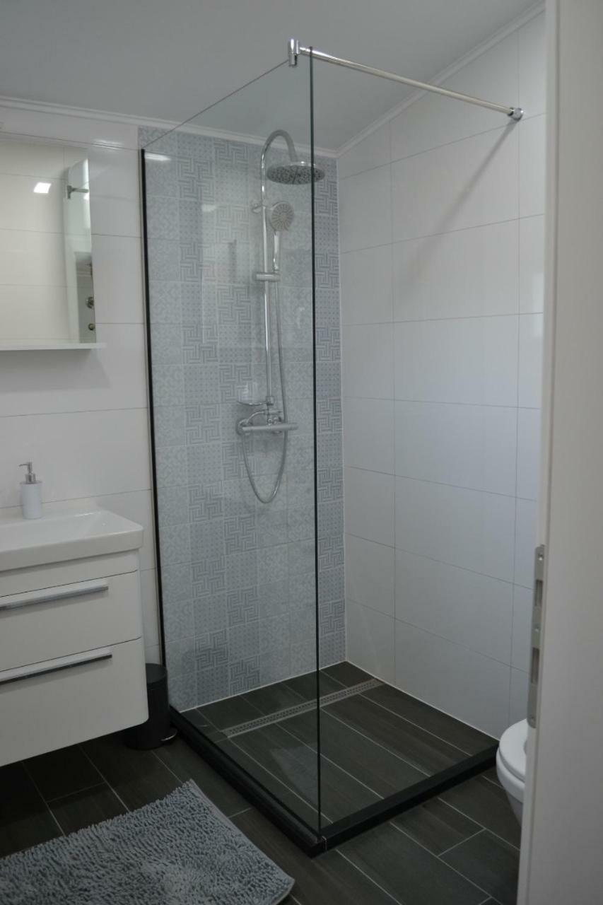 Apartment Oaza Мостар Екстер'єр фото
