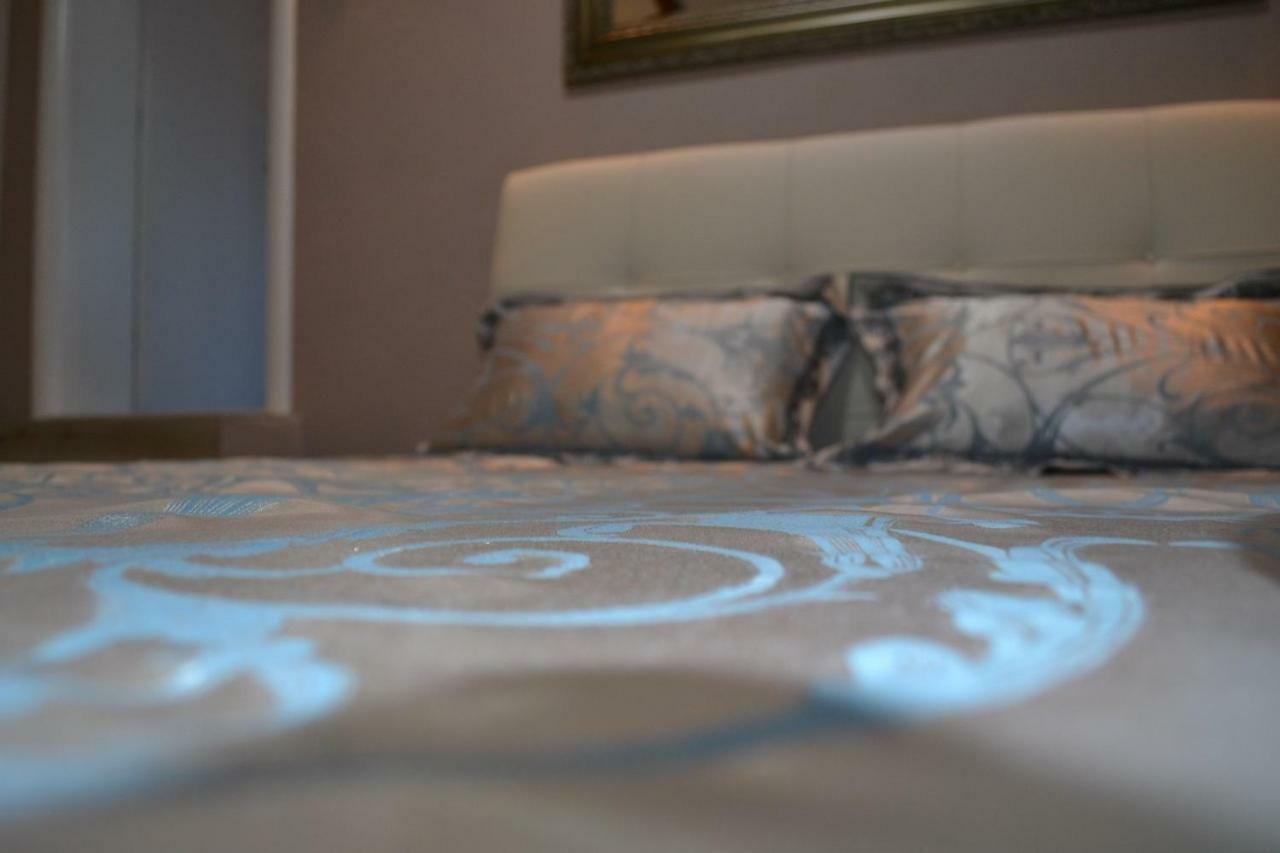 Apartment Oaza Мостар Екстер'єр фото
